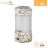 Фонарь кемпинговый FENIX CL26R PRO White Marble CL26RProWh
